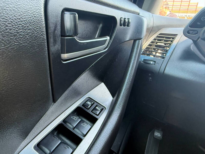 2004 Nissan Murano SL