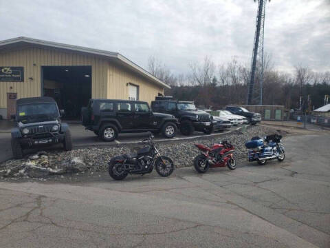 2009 Harley-Davidson Street Glide