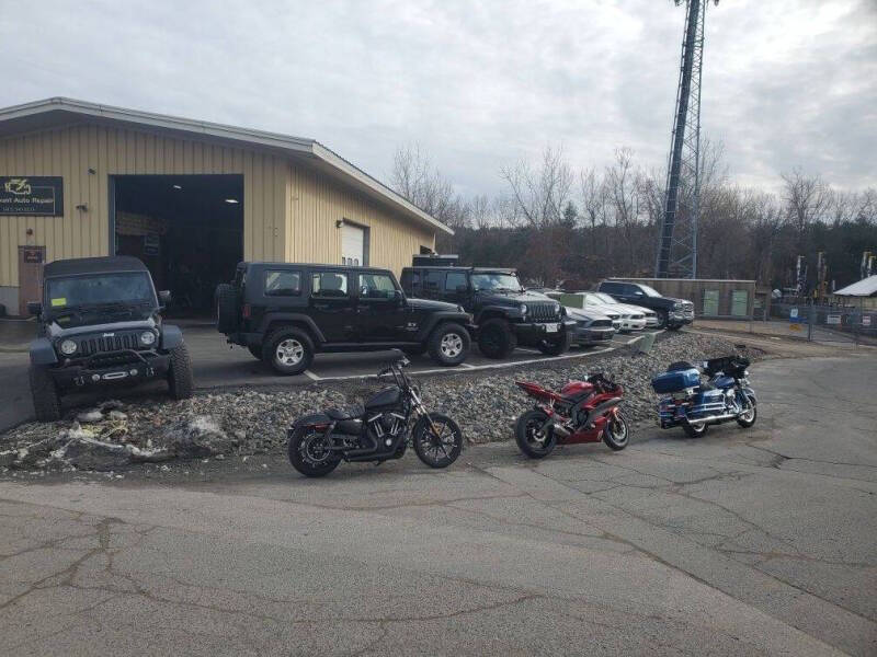 2009 Harley-Davidson Street Glide