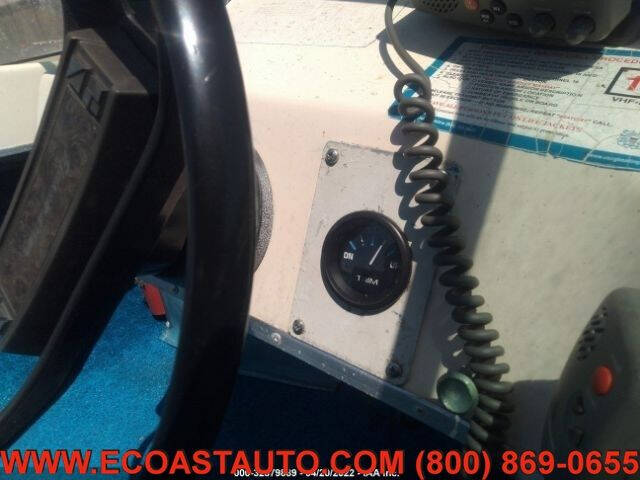 1975 GLASS MASTER 142