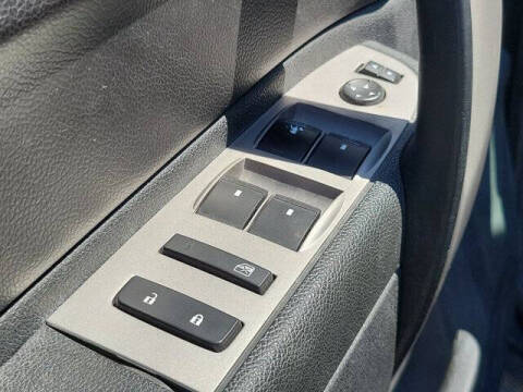 2011 GMC Sierra 1500 SLE