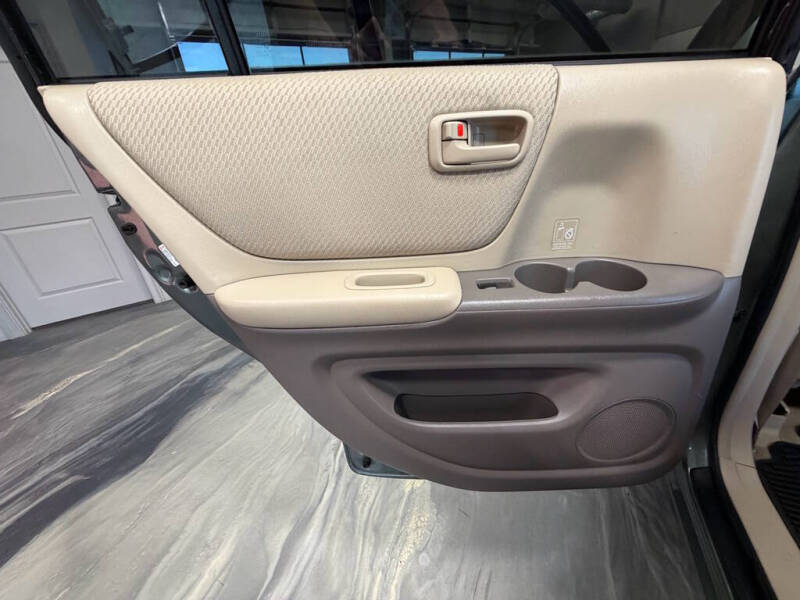 2007 Toyota Highlander