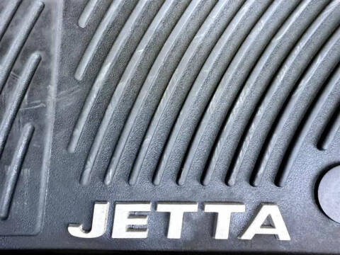 2016 Volkswagen Jetta 1.4T S