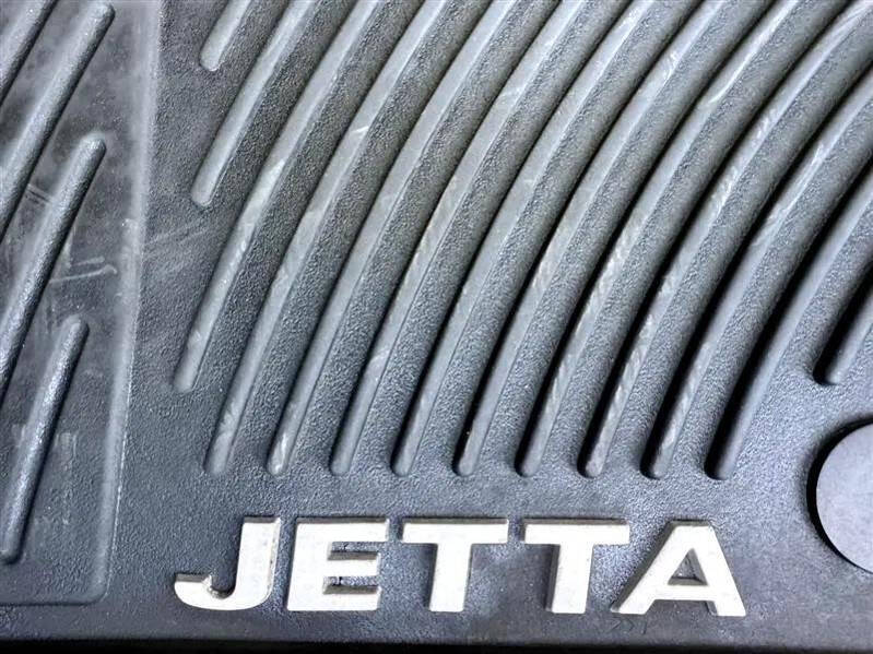 2016 Volkswagen Jetta 1.4T S