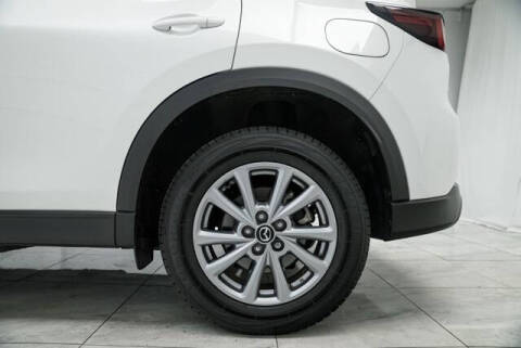 2023 Mazda CX-5 2.5 S Preferred