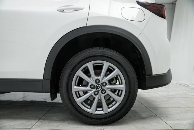 2023 Mazda CX-5 2.5 S Preferred