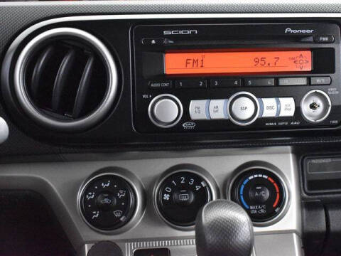 2008 Scion xB