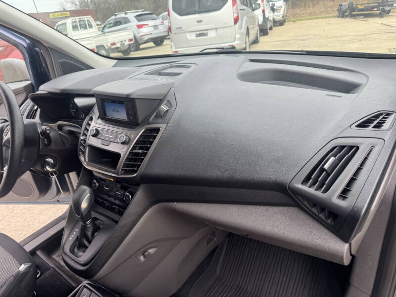 2020 Ford Transit Connect XL