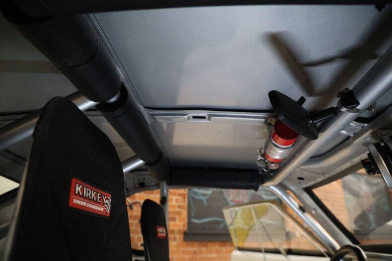 1967 Pontiac Firebird