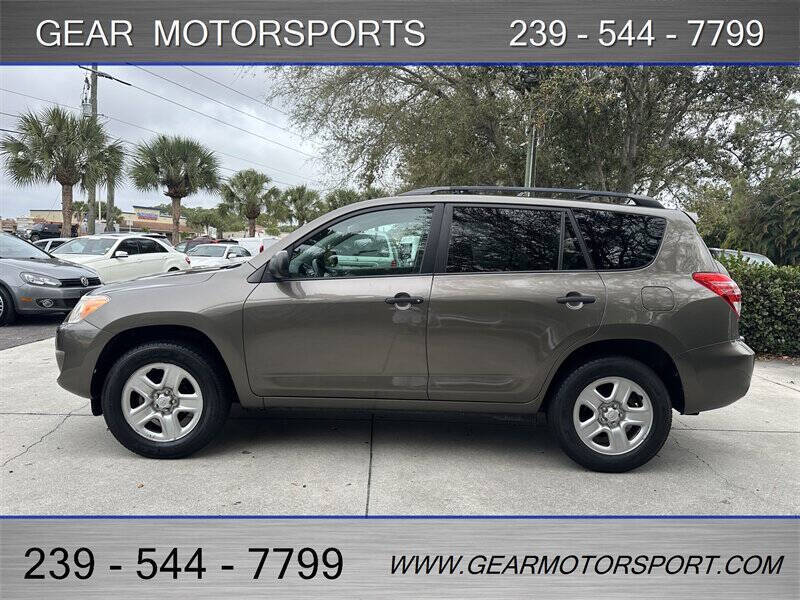 2010 Toyota RAV4