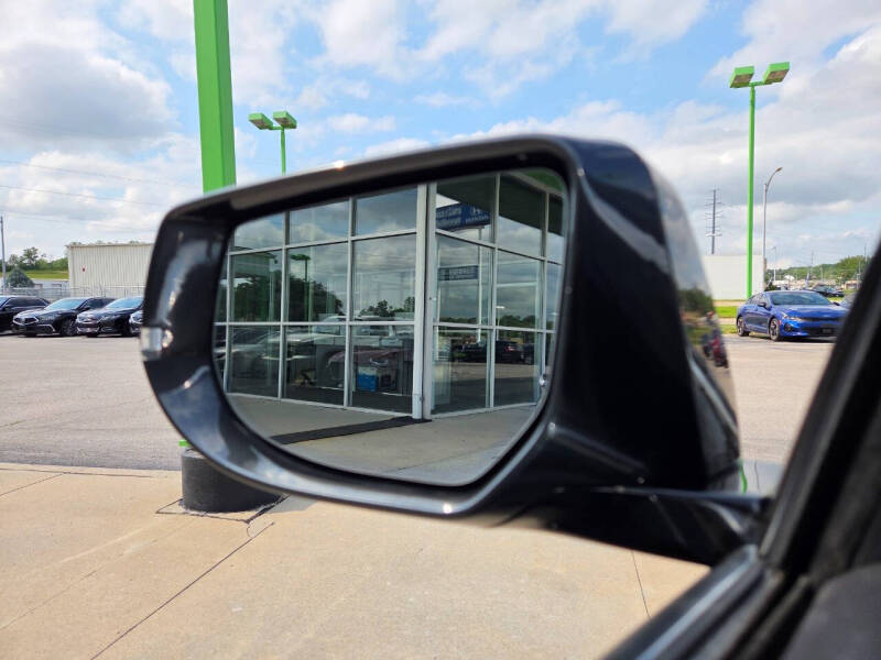 2016 Cadillac XTS Luxury