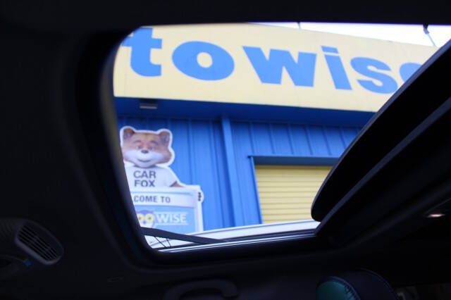 2019 MINI Countryman Cooper