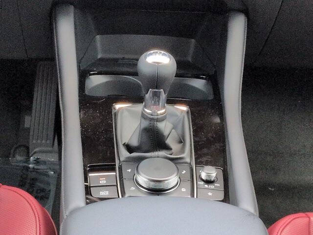 2026 Mazda Mazda3 Hatchback 2.5 S Premium