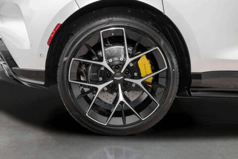 2026 Aston Martin DBX S