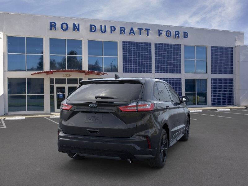 2024 Ford Edge SE