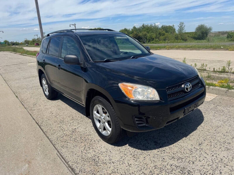 2012 Toyota RAV4
