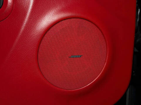 2017 Maserati GranTurismo Sport