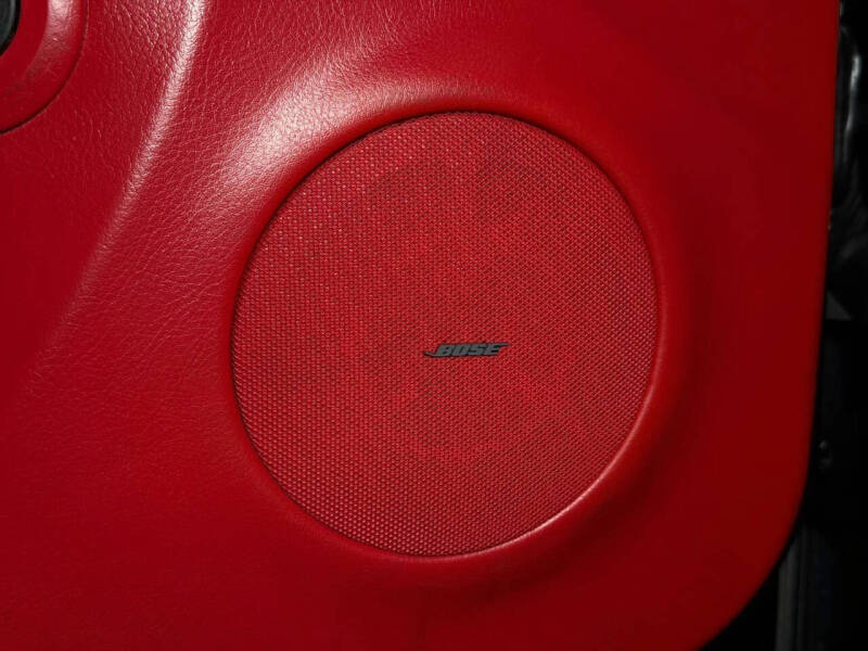 2017 Maserati GranTurismo Sport