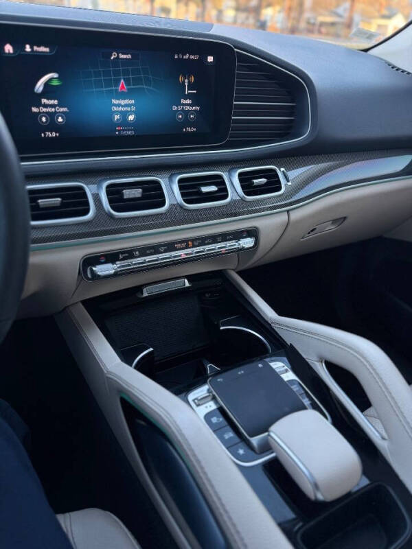 2020 Mercedes-Benz GLE GLE 350 4MATIC