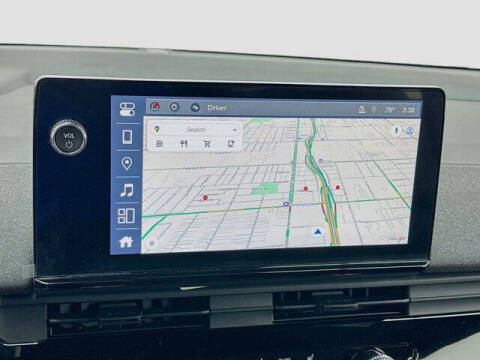 2024 Honda Prologue EX