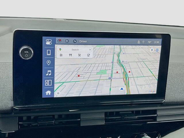 2024 Honda Prologue EX