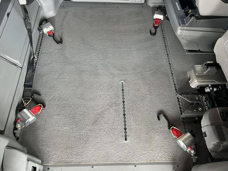 2016 Toyota Sienna