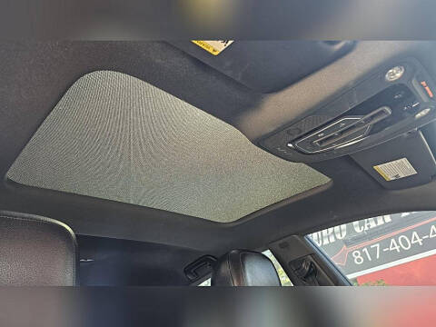 2018 Audi A5 Sportback 2.0T quattro Prestige