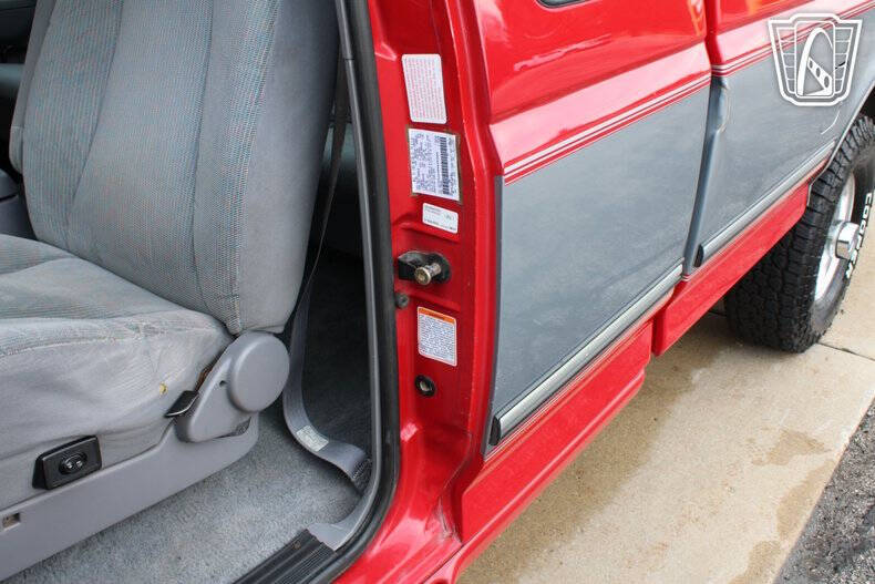 1995 Ford F-250