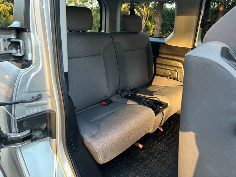 2008 Honda Element EX