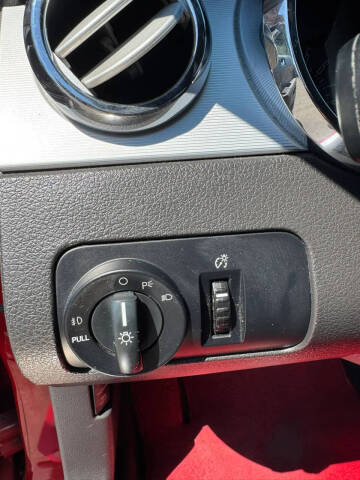 2006 Ford Mustang GT Premium