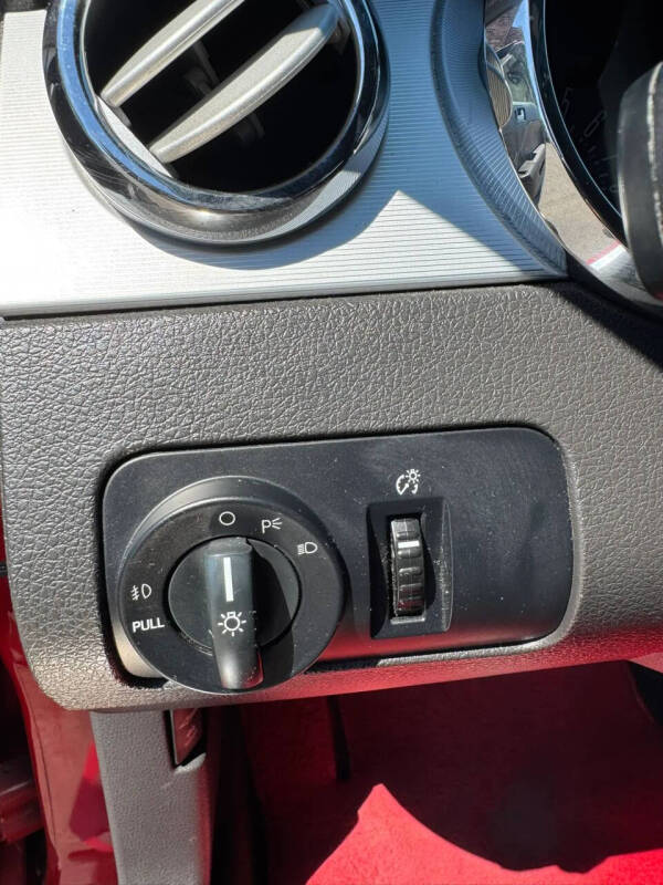 2006 Ford Mustang GT Premium
