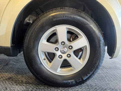 2010 Dodge Journey SE