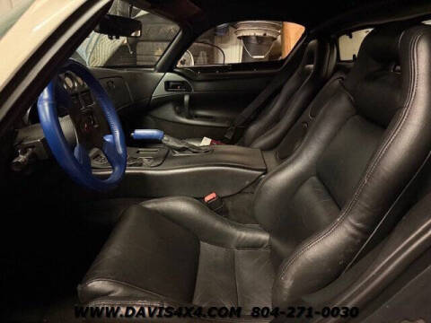 1996 Dodge Viper RT/10