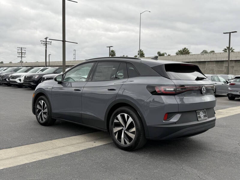 2026 Volkswagen ID.4 Pro