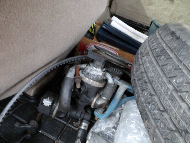 1981 Chevrolet Corvette