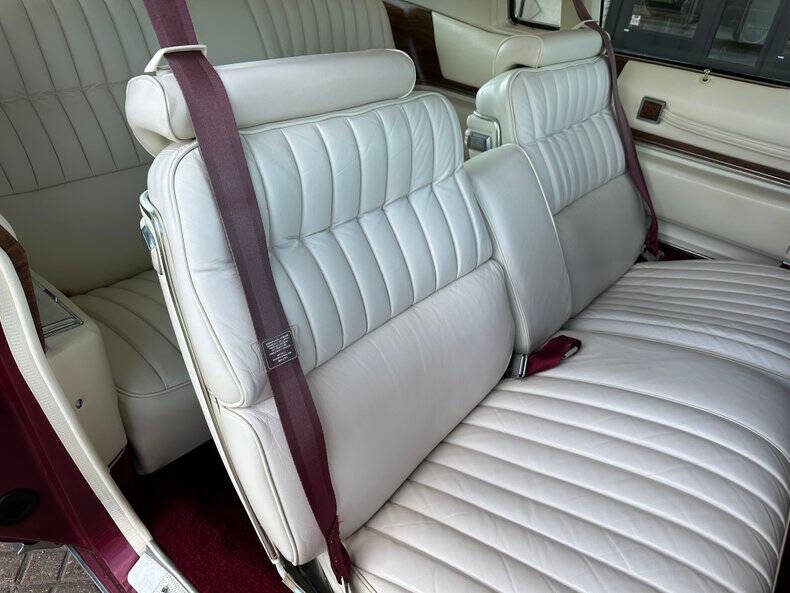 1974 Cadillac Eldorado