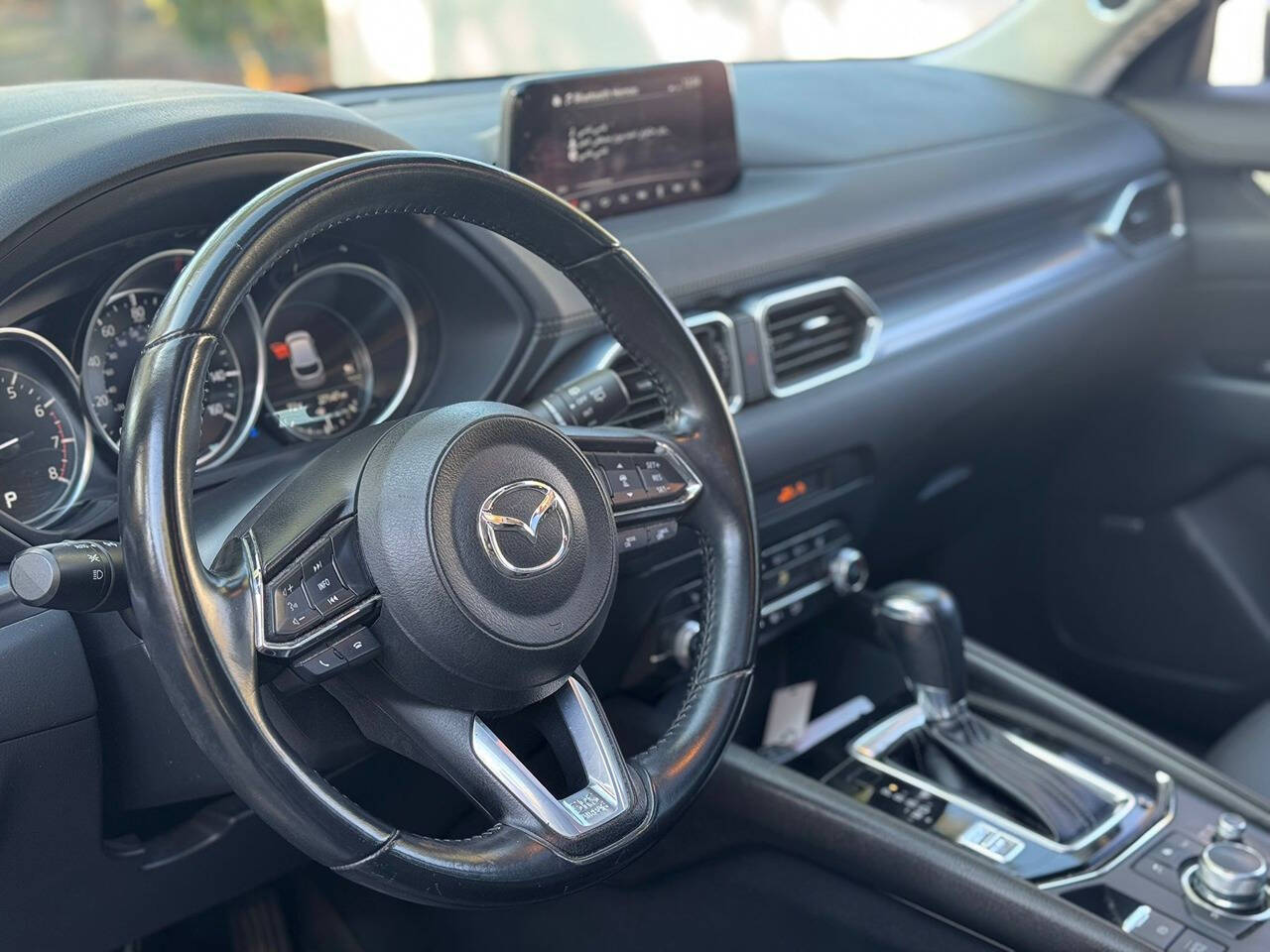 2019 Mazda CX-5 Touring photo 20