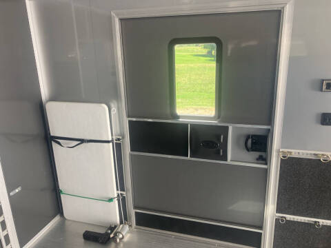 2014 inTech Trailers BTA8526TA4