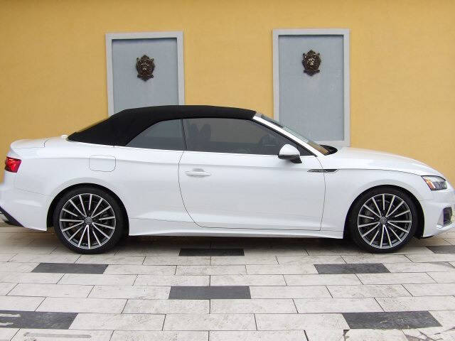 2020 Audi A5 quattro Premium Plus 45 TFSI