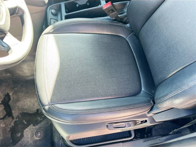 2023 Ford Transit Connect XL