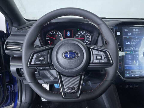 2025 Subaru WRX Premium