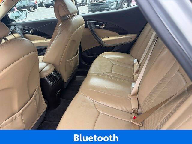 2013 Hyundai Azera