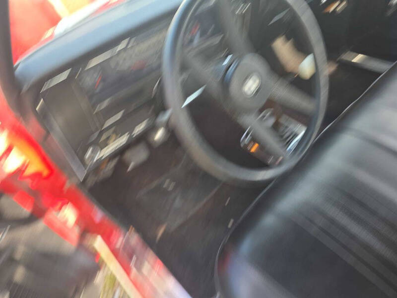 1971 Chevrolet Nova
