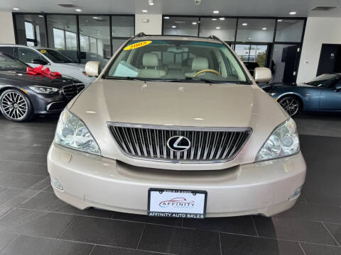 2005 Lexus RX 330