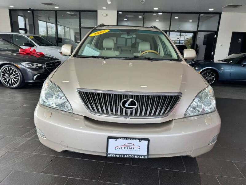 2005 Lexus RX 330
