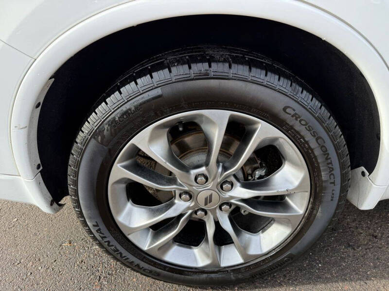 2019 Dodge Durango R/T