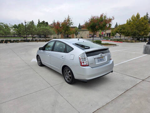 2009 Toyota Prius Touring