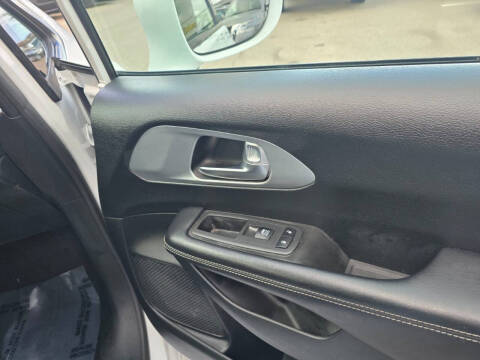 2020 Chrysler Pacifica Touring