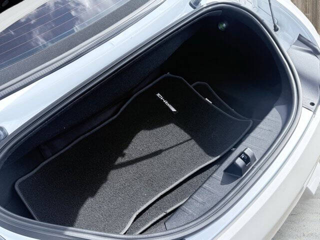 2018 Mercedes-Benz AMG GT