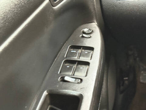 2008 Chevrolet Impala LS